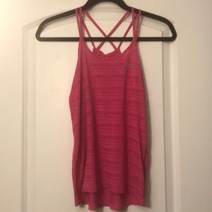 Nike Strappy Tank